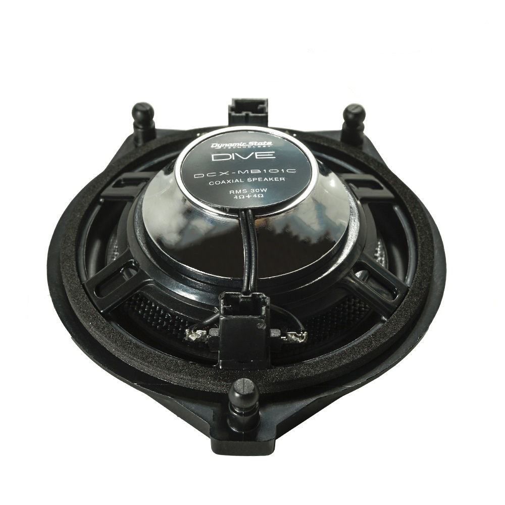 Dynamic State DCX-MB101C Dive Series