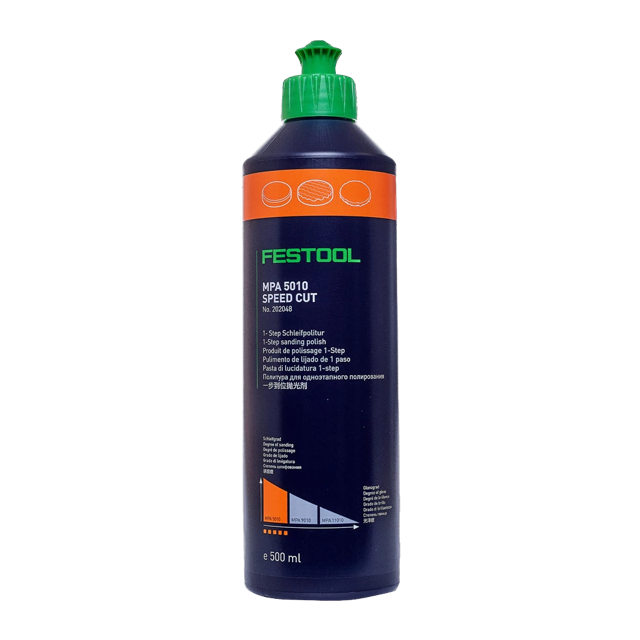SPEED CUT MPA 5010 ���������������� ������������� ����� FESTOOL, 500��