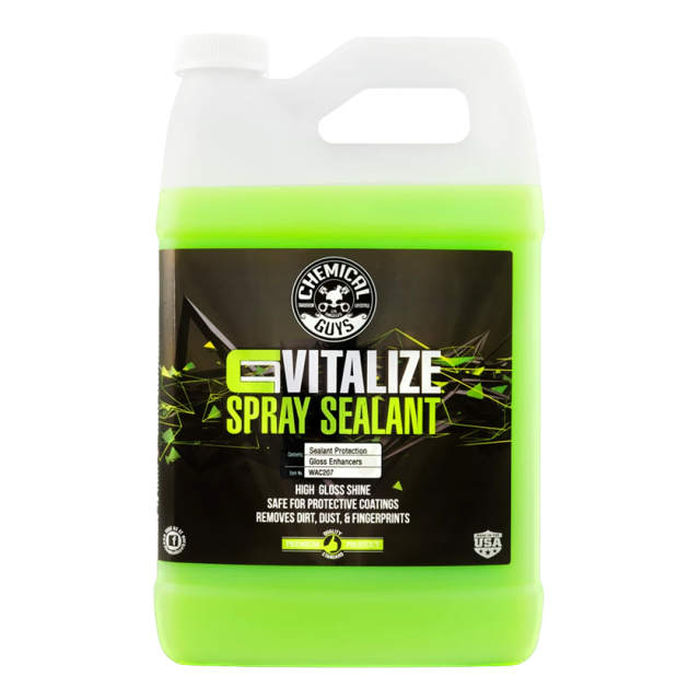 Carbon Flex Vitalize - ����������������� ��������-����� ��� ������������ �������� Chemical Guys, 1,89�