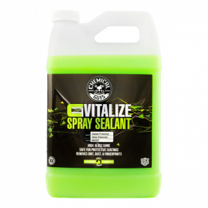 Carbon Flex Vitalize - ����������������� ��������-����� ��� ������������ �������� Chemical Guys, 1,89�