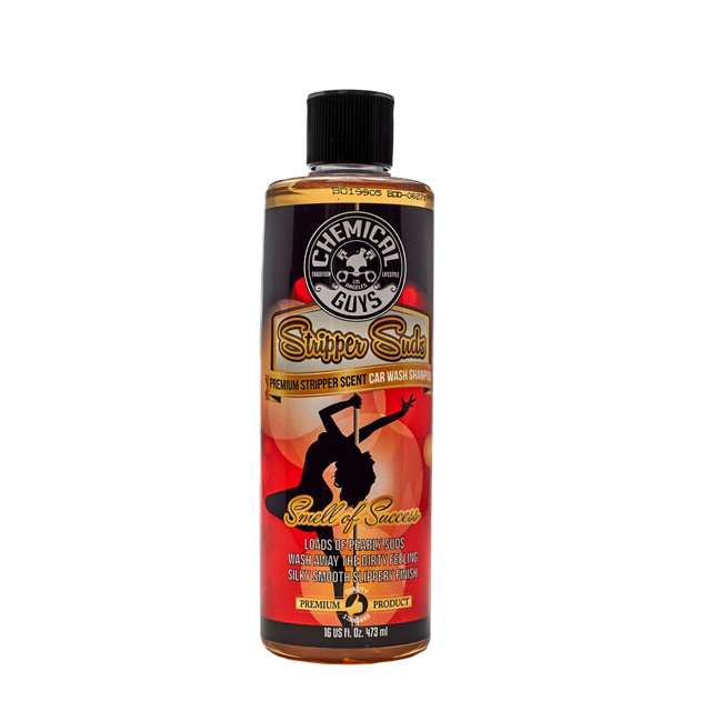 Stripper Suds �������������� ������� ��� ������ ����� Chemical Guys, 473��