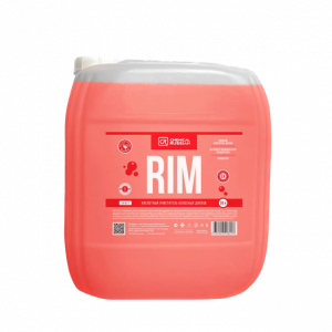 RIM ��������� ���������� �������� ������ Chemical Russian, 20�