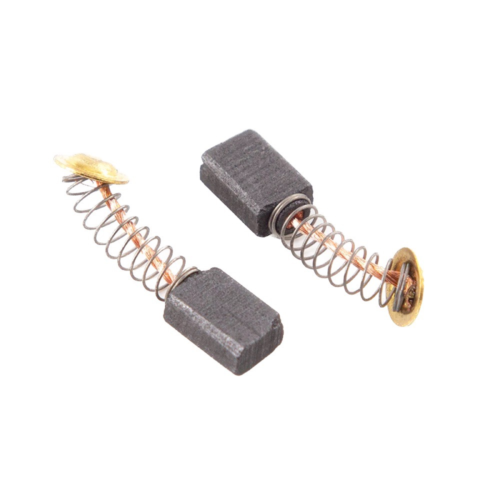 DA75 Polisher Carbon Brush ����� ��� ���������������� Shine Systems, �������� 2��.