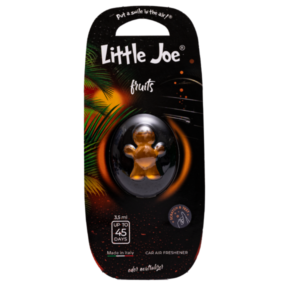 ������������ Little Joe Membrane Fruit (�����)