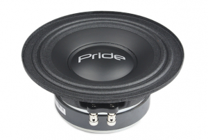 НЧ Динамики Pride M6.5 (пара)