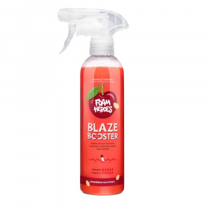 Blaze Booster Cherry Bone Керамический детейлер спрей Foam Heroes, 500мл