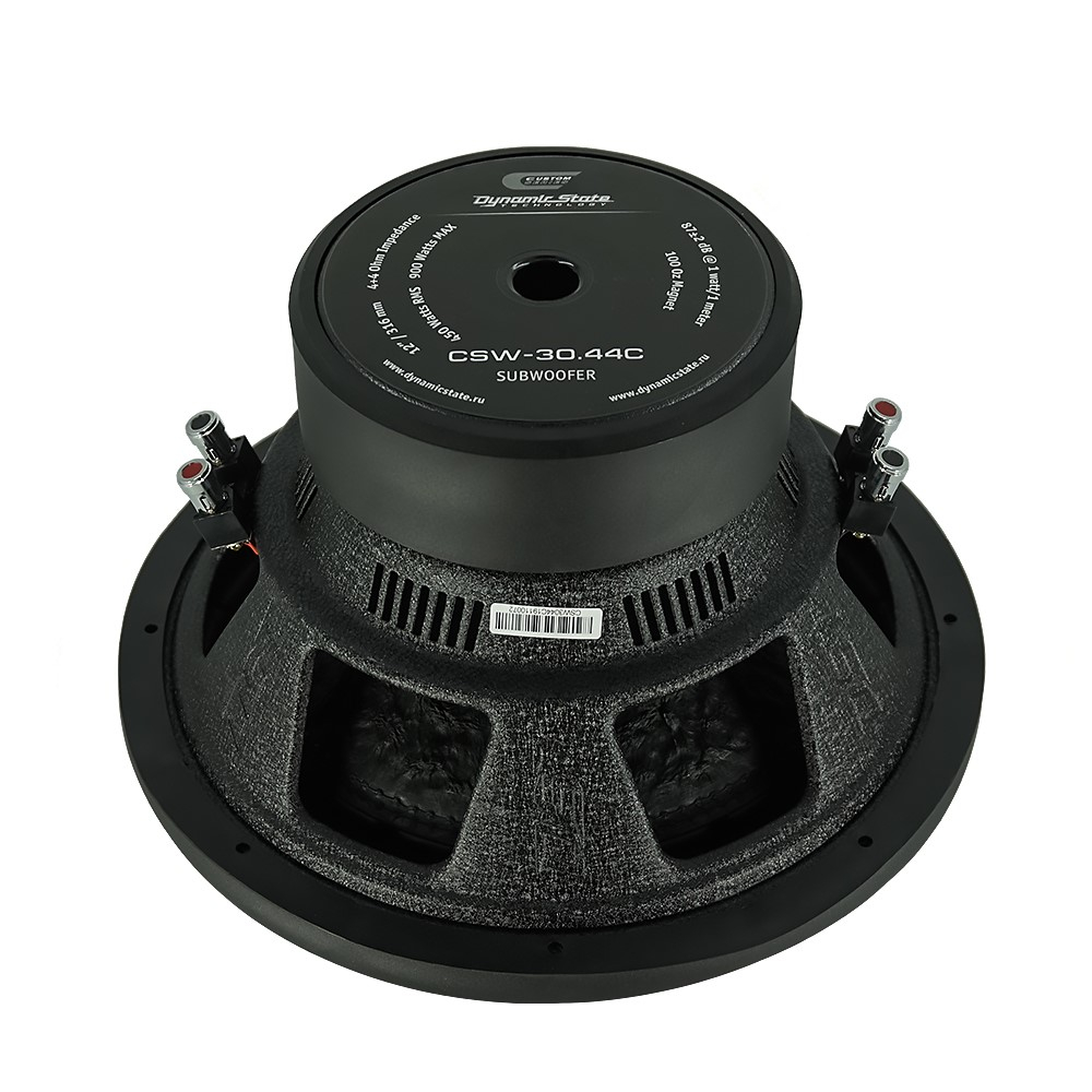 Dynamic State CSW-30.44 C Dynamic State CSW-30.44 C