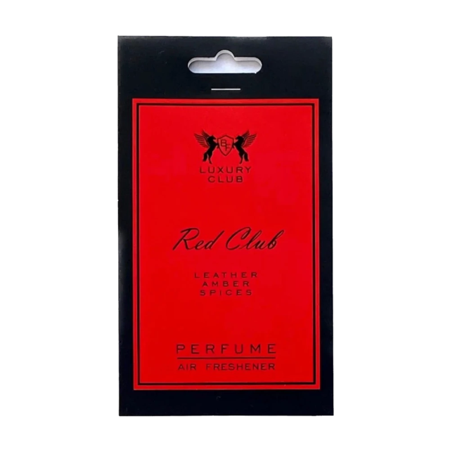 Red Luxury Club Paco Rabanne 1 Million ������������ ��������� Air Space