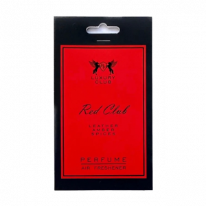Red Luxury Club Paco Rabanne 1 Million ������������ ��������� Air Space