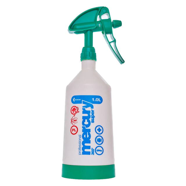 MERKURY SUPER PRO ������������� ������� Kwazar, 1�