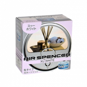 Eikosha ������������ ������� SPIRIT REFILL - XU WHITE