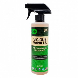 Vicious Vanilla ������������ ������� 3D, 470��