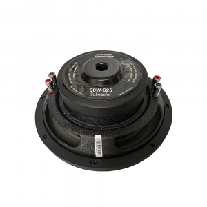 Dynamic State Custom CSW-S25 Dynamic State Custom CSW-S25