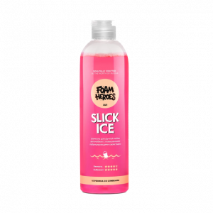 Slick Ice Sweety ������� ��� ������ ����� ���������� Foam Heroes, 500��