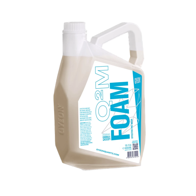 FOAM �������� ���� ��� ���������� ������������� ����� GYEON, 4�