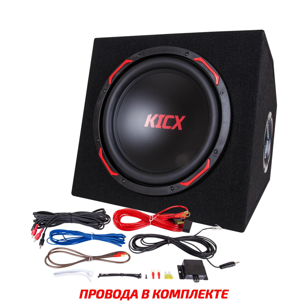 Kicx GT301BA Kicx GT301BA