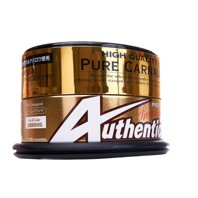 AUTHENTIC PREMIUM �������� ��� ������ ��� �������� ������ SOFT99, 200��
