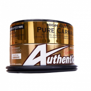 AUTHENTIC PREMIUM Покрытие для кузова для усиления блеска SOFT99, 200гр