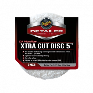Microfiber EXTRA Cutting Disk ������� ������������� ������������� ���� Meguiars, 140��