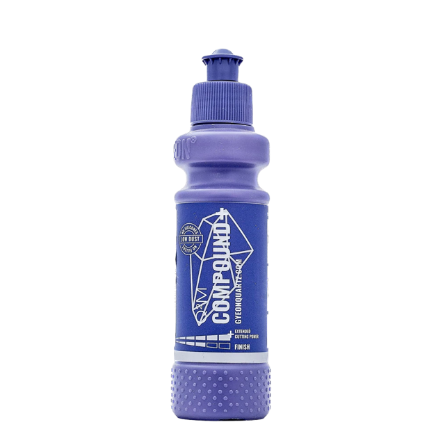 Compound + ���������� ������������� ����� GYEON, 120��