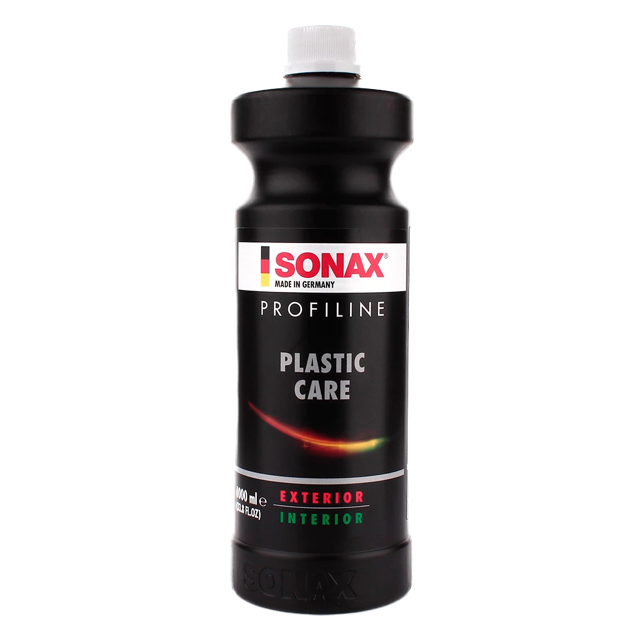 ProfLine Plastic Care �������� ��� ������������� �������� SONAX, 1�