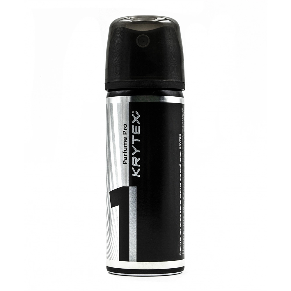 Chanel Parfume Pro Aerosol �1 