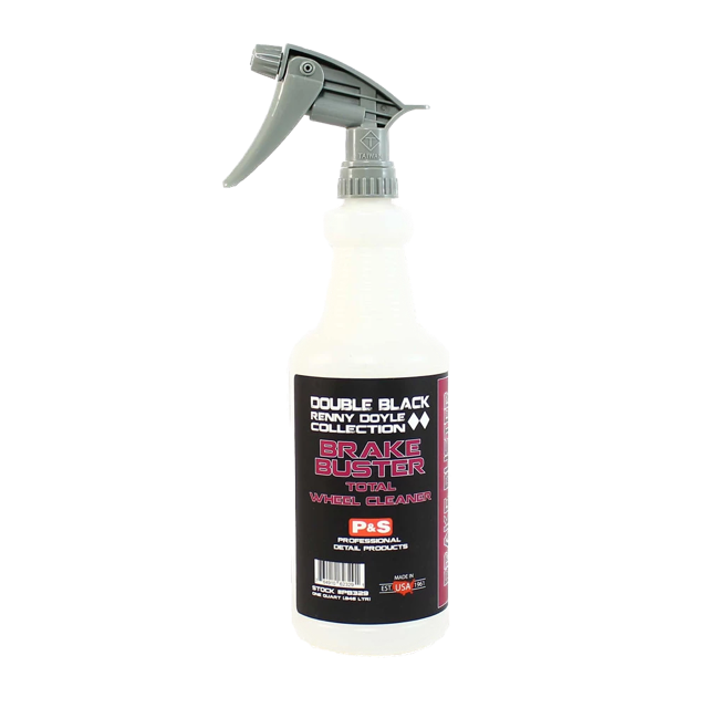 Brake Buster - ���������� �������� ������ � ������ P&S, 1�