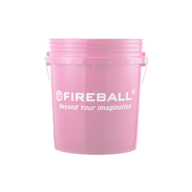 Bucket ����� ��� ����� ���������� FIREBALL, �������