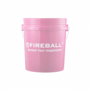 Bucket ����� ��� ����� ���������� FIREBALL, �������