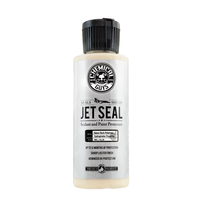 Jet Seal - ������������ �������� ������ Chemical Guys, 118��