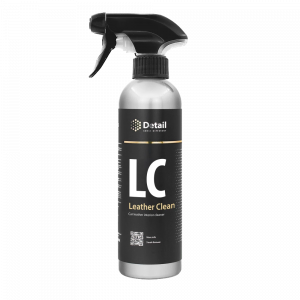 ���������� ���� LC (Leather Clean), 500 ��
