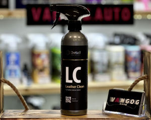 Очиститель кожи LC (Leather Clean), 500 мл Очиститель кожи LC (Leather Clean), 500 мл