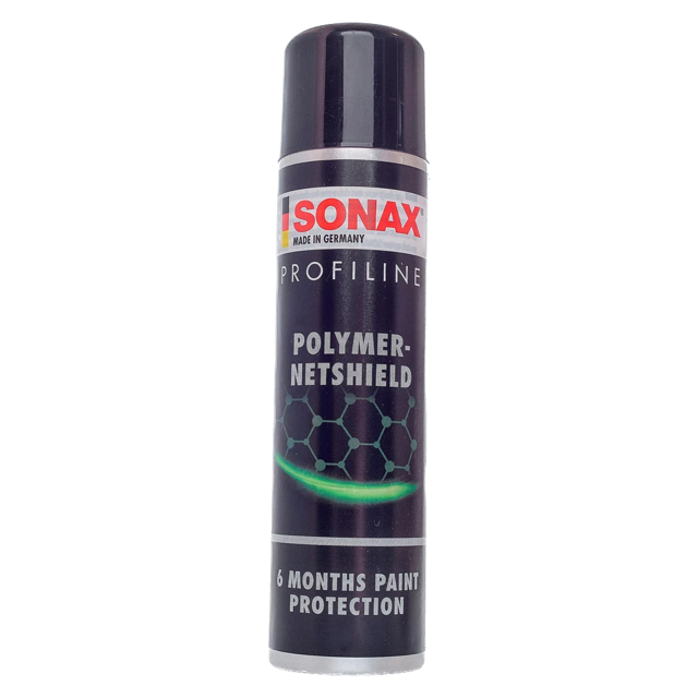 PROFILINE POLYMER-NETSHIELD ���������� �������� ��� ������ SONAX, 340��