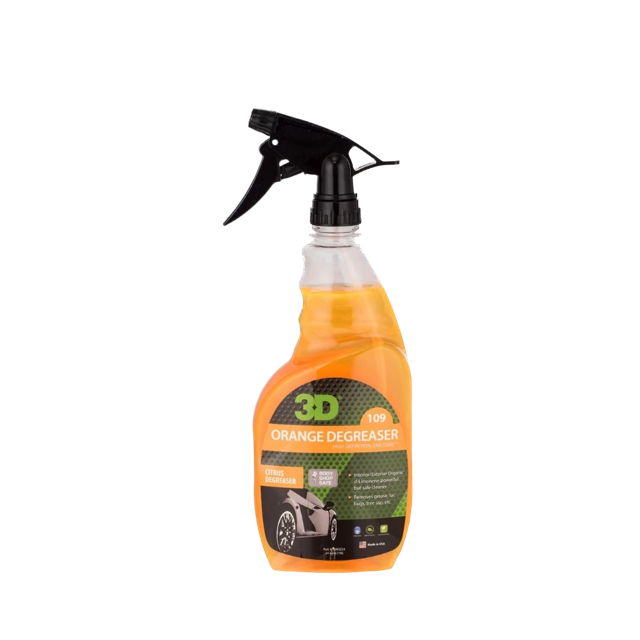 Orange Citrus Degreaser �������� �������� ��� ��������� � ���������� 3D, 473��