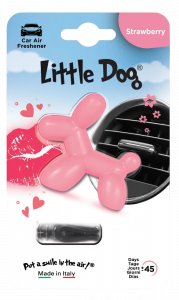 ������������ Little Dog Strawberry (��������)