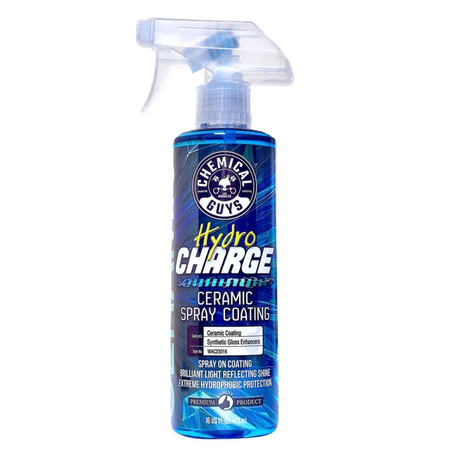 Hydro Charge ������������ �������� ����� �� ������ SiO2 Chemical Guys, 473��