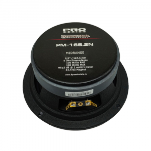 Dynamic State PM-165.2N PRO Series
