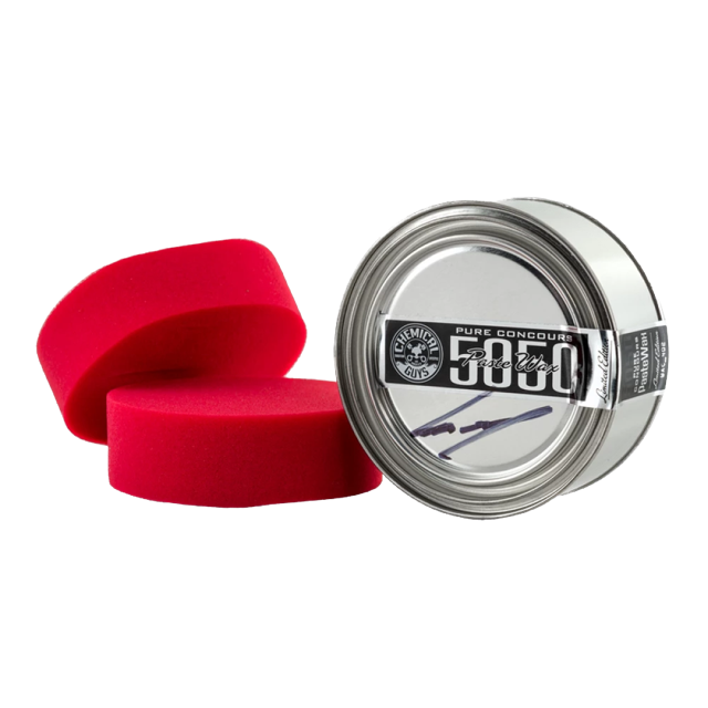 50/50 - ������� ������� ���� �������������� ����� � ������������� Chemical Guys, 243��
