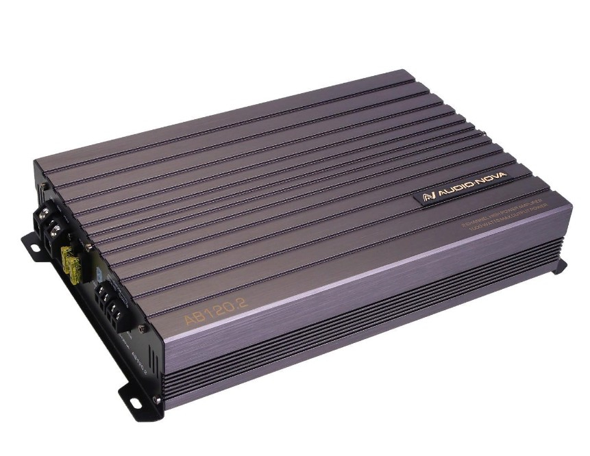 Усилитель Audio Nova AB120.2