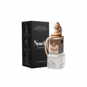 Black Night Black Smell �4 ���������� ������������ ������ ���� SMELL, 5��.