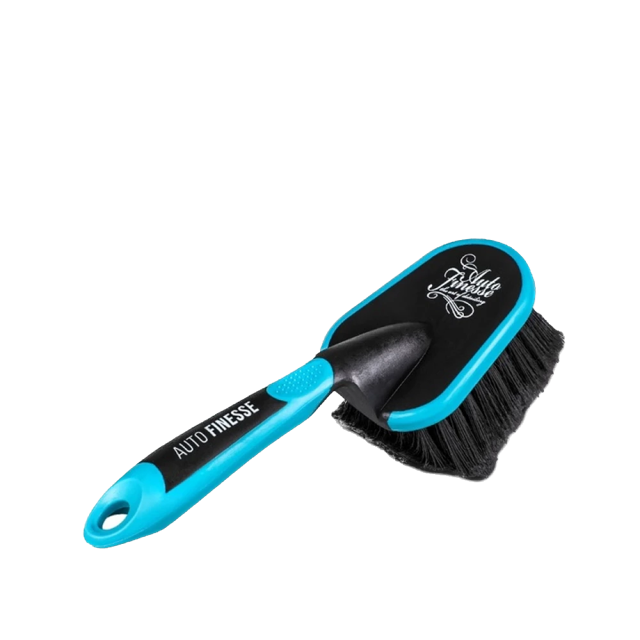 Arch Blaster Щетка для колесных арок Auto Finesse