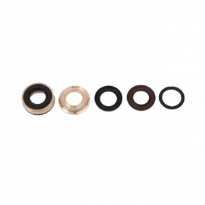 KIT 28 �������� �������������� ����� � ������� ��� Royal Press Interpump Group