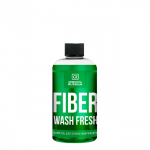 Fiber Wash FRESH ������� ��� ������ ��������� Chemical Russian, 500��