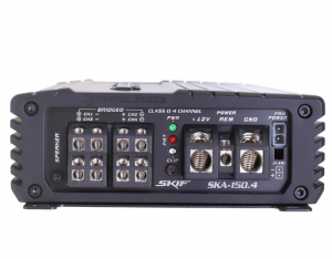 Усилитель Dynamic State SKIF SKA-150.4 Усилитель Dynamic State SKIF SKA-150.4