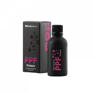 PPF Protect ������������ �������� ��� ������ Shine Systems, 50��