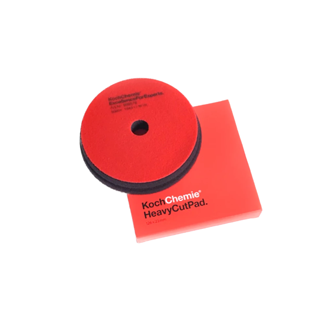Heavy Cut Pad ������������� ���� Koch Chemie, 125��