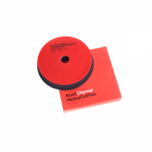 Heavy Cut Pad ������������� ���� Koch Chemie, 125��