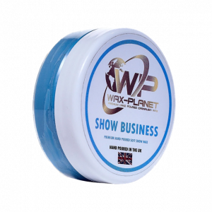 Show Business Шоу Воск Wax Planet, 50мл