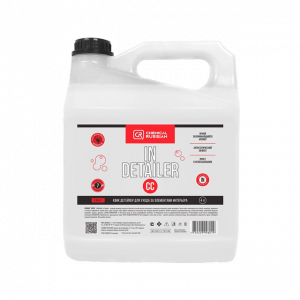 IN Detailer Cola �������� ��������� Chemical Russian, 4�