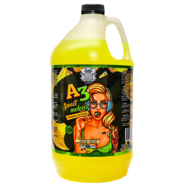 A3 ������� ��� ������ ����� ������� ������ Sweet Melons LERATON, 3.8�